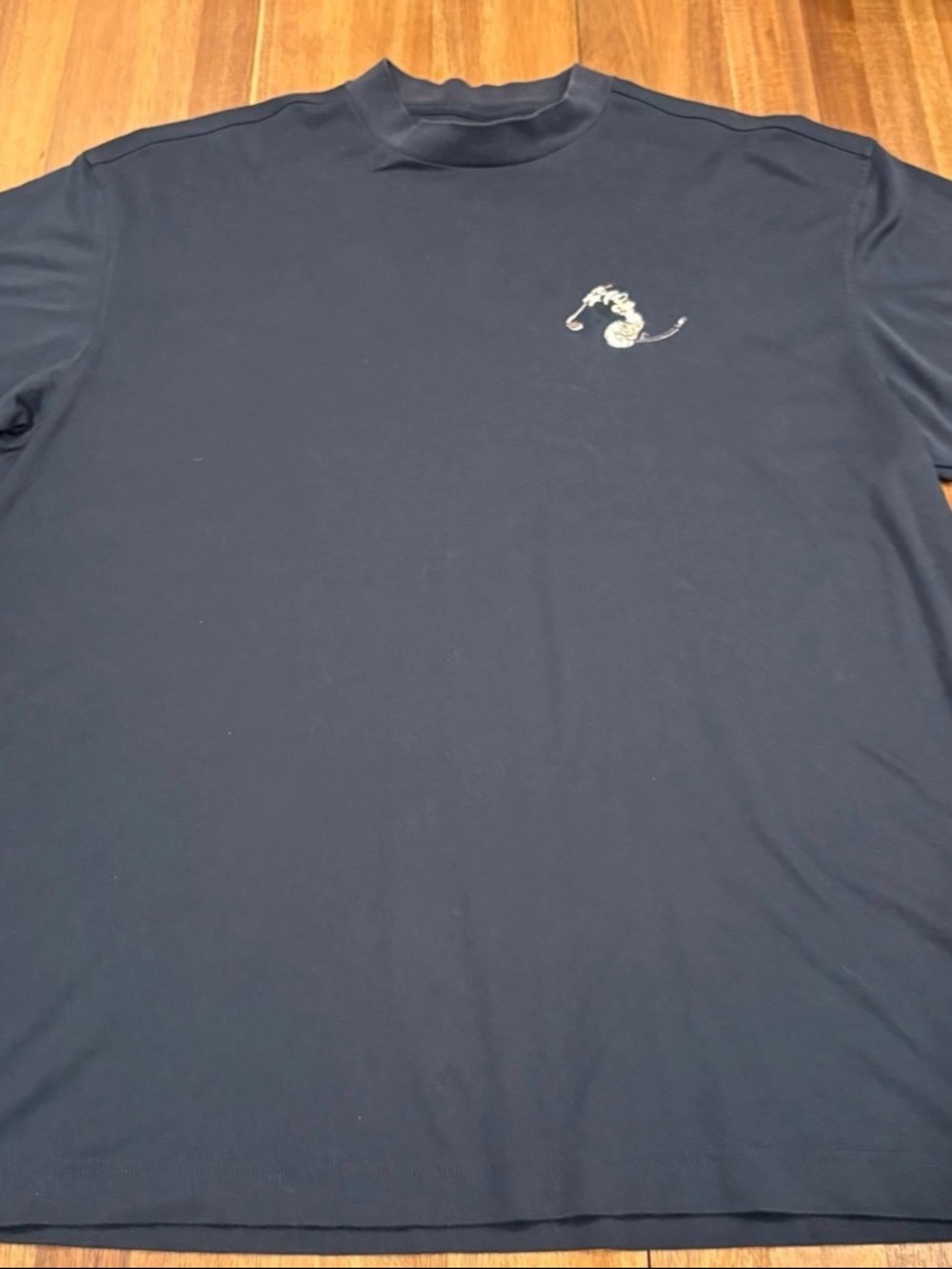 Vintage 2000s Nike Golf Disney Mickey Mouse Dri-FIT Shirt XL